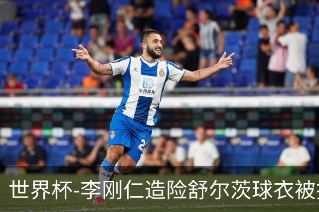 世界杯-李刚仁造险舒尔茨球衣被撕烂 半场韩国0-0捷克